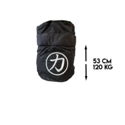 Double Layer Strongwoman / Strongman Sandbag 2.0 - New And Improved: 40-140KG 25 Double Layer Strongwoman / Strongman Sandbag 2.0 - New And Improved: 40-140KG -Heimfitnessgeschäft 120 4