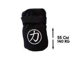 Double Layer Strongwoman / Strongman Sandbag 2.0 - New And Improved: 40-140KG 26 Double Layer Strongwoman / Strongman Sandbag 2.0 - New And Improved: 40-140KG -Heimfitnessgeschäft 140 4