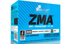 Olimp ZMA - 120 Kapseln