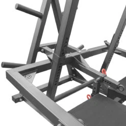 Belt Squat Maschine -Heimfitnessgeschäft 2023 Shop BELT SQUAT MACHINE BUNDLE 2