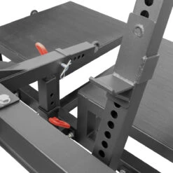 Belt Squat Maschine -Heimfitnessgeschäft 2023 Shop BELT SQUAT MACHINE BUNDLE 4