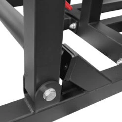 Belt Squat Maschine -Heimfitnessgeschäft 2023 Shop BELT SQUAT MACHINE BUNDLE 6