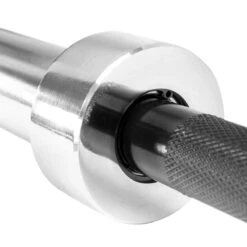 Original 2032 Power Bar, 20kg -Heimfitnessgeschäft 2032 BAR Shop 4