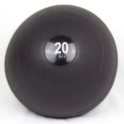 Slam Balls- 3-30KG -Heimfitnessgeschäft 20kg black slam ball 3