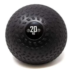 Slam Ball/D-Ball, Profiliert - 3-100KG -Heimfitnessgeschäft 20kg textured 1