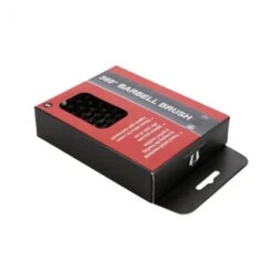 Hybrid 360 Barbell Brush / Stahlborsten -Heimfitnessgeschäft 360barbellbrushhybrid 10