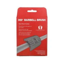 Hybrid 360 Barbell Brush / Stahlborsten -Heimfitnessgeschäft 360barbellbrushhybrid 11 6f793812 8b22 4fb8 83c6 4cb08c5a1d72