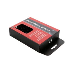 Hybrid 360 Barbell Brush / Nylonbürste -Heimfitnessgeschäft 360barbellbrushhybrid 9