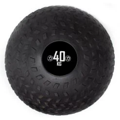 Slam Ball/D-Ball, Profiliert - 3-100KG -Heimfitnessgeschäft 40 1 1