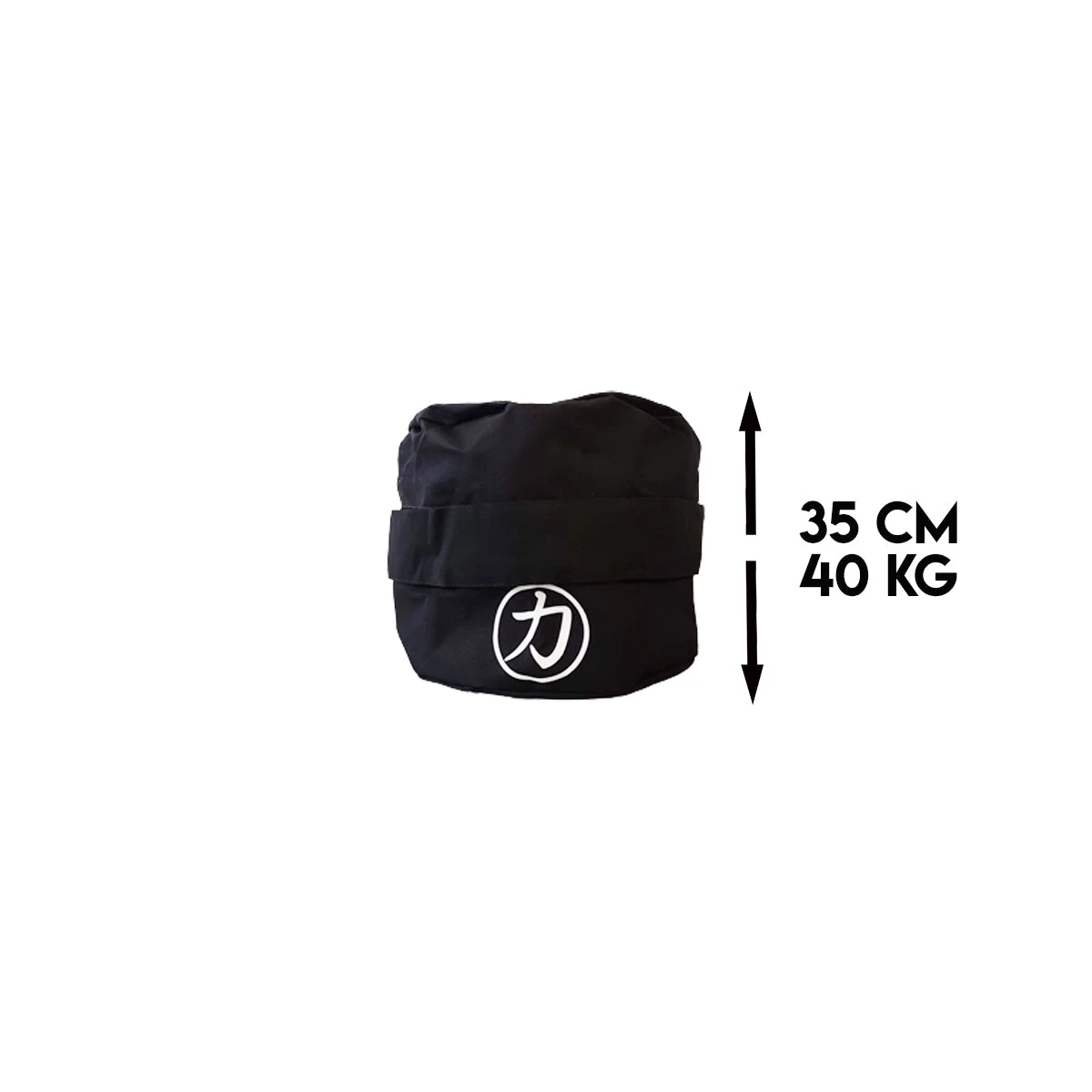 Double Layer Strongwoman / Strongman Sandbag 2.0 - New And Improved: 40-140KG 5 Double Layer Strongwoman / Strongman Sandbag 2.0 - New And Improved: 40-140KG – Bild 5