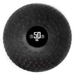 Slam Ball/D-Ball, Profiliert - 3-100KG -Heimfitnessgeschäft 50 1 2