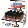 Weider Amino Blast Mega Forte 20 Ampullen á 25ml - Apple Cherry