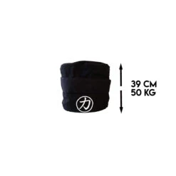 Double Layer Strongwoman / Strongman Sandbag 2.0 - New And Improved: 40-140KG 19 Double Layer Strongwoman / Strongman Sandbag 2.0 - New And Improved: 40-140KG -Heimfitnessgeschäft 50 1 1