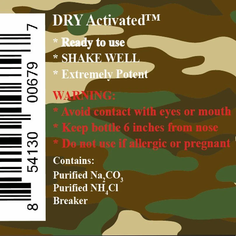 Z☠️NE Elite Dry - Riechsalz 2 Z☠️NE Elite Dry - Riechsalz – Bild 2