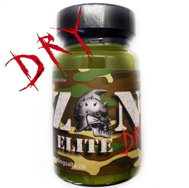 Z☠️NE Elite Dry - Riechsalz 1 Z☠️NE Elite Dry - Riechsalz