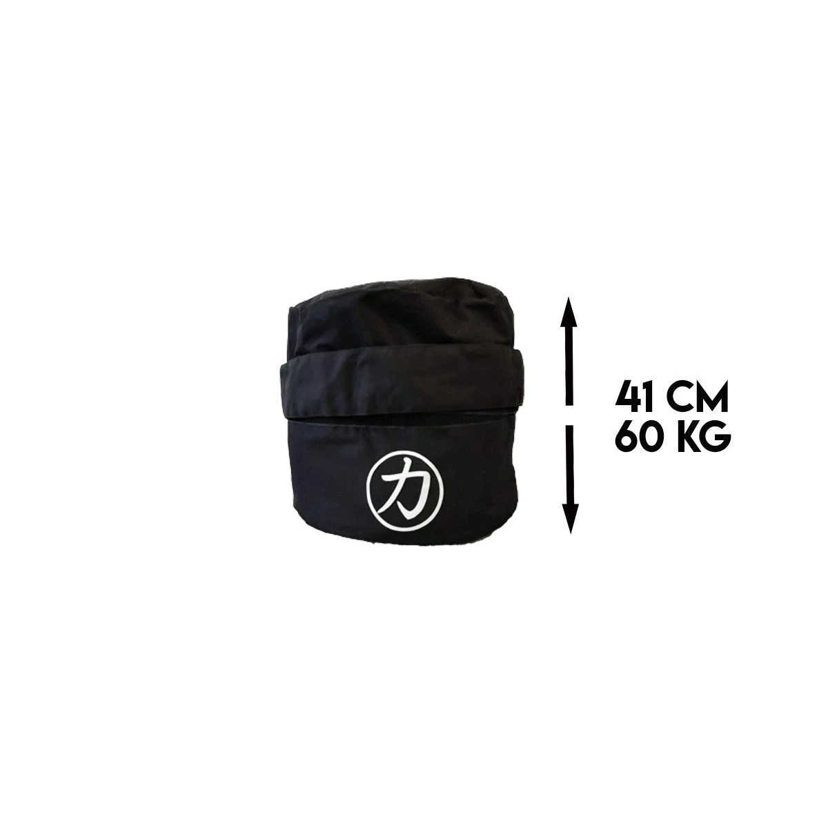Double Layer Strongwoman / Strongman Sandbag 2.0 - New And Improved: 40-140KG 7 Double Layer Strongwoman / Strongman Sandbag 2.0 - New And Improved: 40-140KG – Bild 7