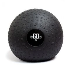 Slam Ball/D-Ball, Profiliert - 3-100KG -Heimfitnessgeschäft 60kg textured slam ball 1 1