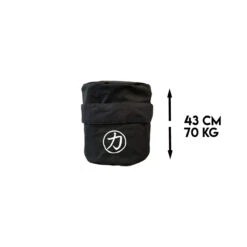 Double Layer Strongwoman / Strongman Sandbag 2.0 - New And Improved: 40-140KG 21 Double Layer Strongwoman / Strongman Sandbag 2.0 - New And Improved: 40-140KG -Heimfitnessgeschäft 70 5