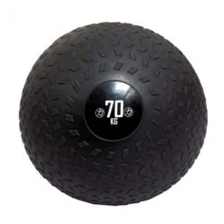 Slam Ball/D-Ball, Profiliert - 3-100KG -Heimfitnessgeschäft 70kg textured slam ball 2