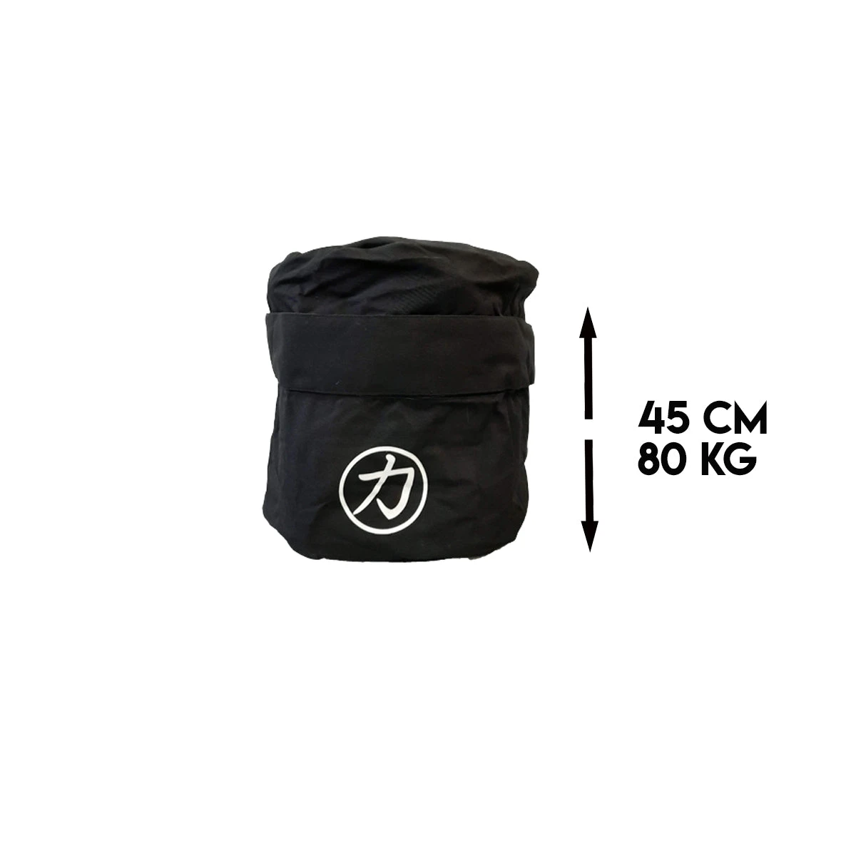 Double Layer Strongwoman / Strongman Sandbag 2.0 - New And Improved: 40-140KG 9 Double Layer Strongwoman / Strongman Sandbag 2.0 - New And Improved: 40-140KG – Bild 9