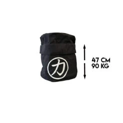 Double Layer Strongwoman / Strongman Sandbag 2.0 - New And Improved: 40-140KG 23 Double Layer Strongwoman / Strongman Sandbag 2.0 - New And Improved: 40-140KG -Heimfitnessgeschäft 90 4