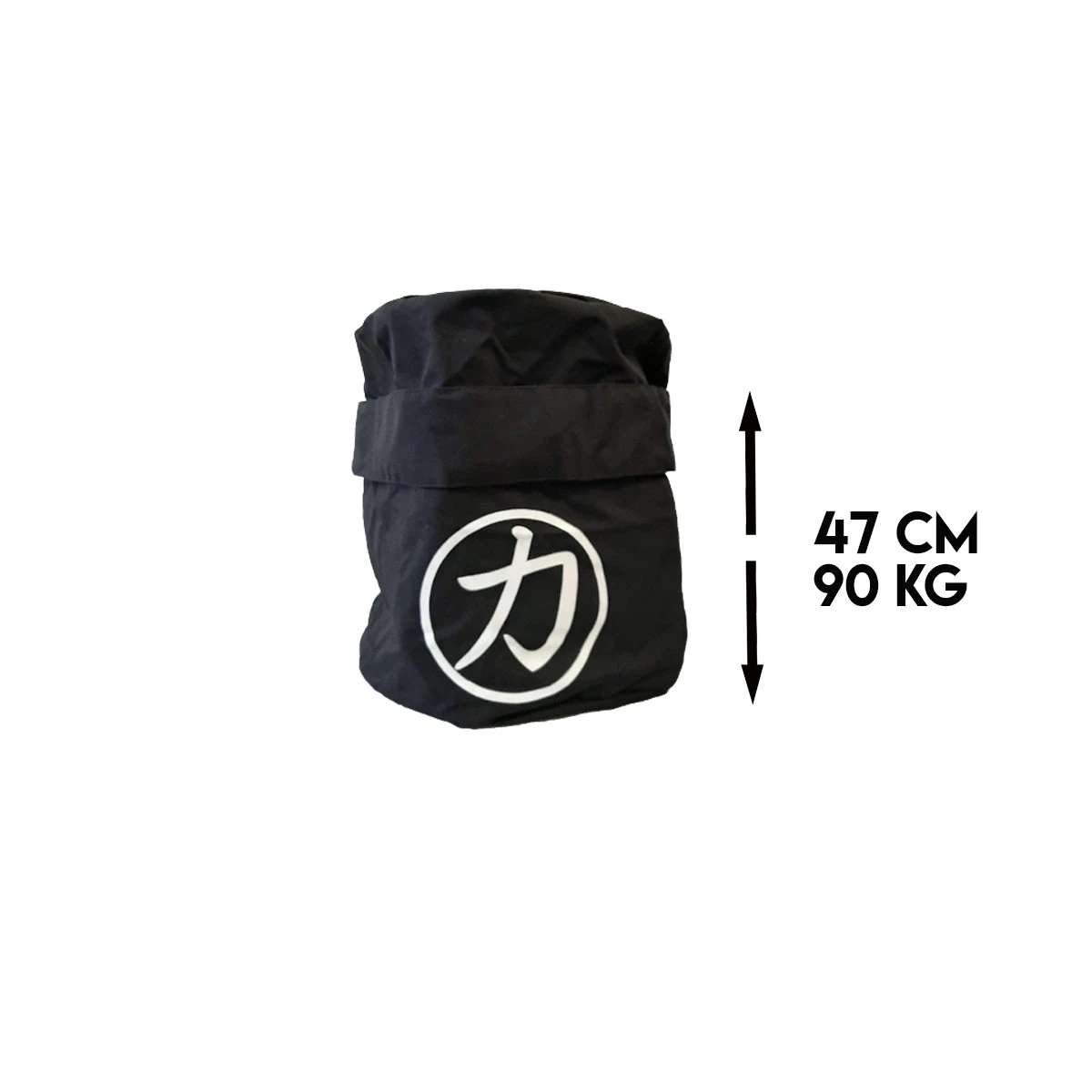 Double Layer Strongwoman / Strongman Sandbag 2.0 - New And Improved: 40-140KG 10 Double Layer Strongwoman / Strongman Sandbag 2.0 - New And Improved: 40-140KG – Bild 10