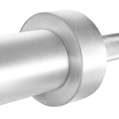 Olympia-Technik-Langhantel, Aluminium 5kg 7 Olympia-Technik-Langhantel, Aluminium 5kg -Heimfitnessgeschäft ALU BAR 3