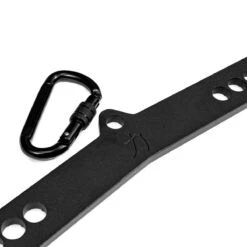 Verstellbare Latzugstange Mit Schwerlast-Karabiner -Heimfitnessgeschäft Adjustable lat pulldown handle logo 1200x1200 6593a6b6 f446 4ae1 ace9 b40096747032