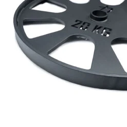 Apollon Wheel – Paar, 20kg Je Rad, Schwarz Pulverbeschichtet -Heimfitnessgeschäft Apollon Wheel Corner 1200x1200 74624706 3f70 4c72 8a38 705de039d98a