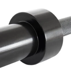 Original 2029 Power Bar, Voll-Schwarz E-Coating -Heimfitnessgeschäft BAR 2029 POWER SHOP 3