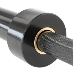 Original 2029 Power Bar, Voll-Schwarz E-Coating -Heimfitnessgeschäft BAR 2029 POWER SHOP 4