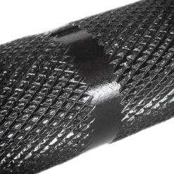 Original 2029 Power Bar, Voll-Schwarz E-Coating -Heimfitnessgeschäft BAR 2029 POWER SHOP 5