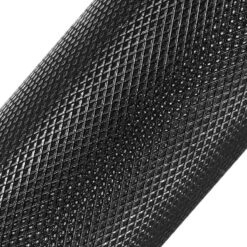 Axle, 60 Mm Dick, Mit Schwarzoxid-Überzug, 25 Kg -Heimfitnessgeschäft BAR AXLE 60MM SHOP 5