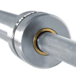 Bastard Deadlift Bar, Chromschaft -Heimfitnessgeschäft BAR BAST DEAD CHROME SHOP 4