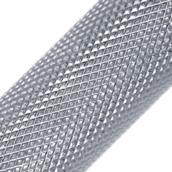 Bastard Deadlift Bar, Chromschaft -Heimfitnessgeschäft BAR BAST DEAD CHROME SHOP 5