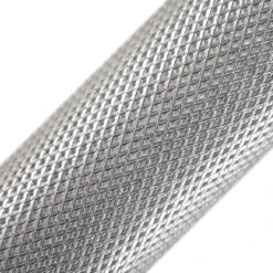 Kalibrierte Bastard Power Bar - Edelstahl, IPF Zertifiziert -Heimfitnessgeschäft BAR BAST POWER CALIBRATED IPF APROVED STAINLESS 5