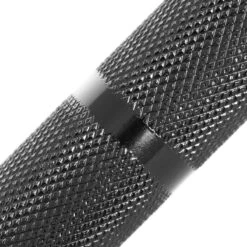 Kalibrierte 20kg Bastard Power Bar - Schwarzer Hantelschaft, IPF Zertifiziert -Heimfitnessgeschäft BAR BAST POWER CALIBRATED Shop 5