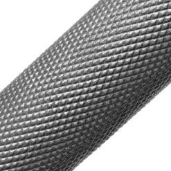 Olympic Cambered Bench/Row Bar, 20 Kg -Heimfitnessgeschäft BAR CAMB ROW NEUT GRIP SHop 3