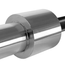 Original Texas Bench Bar, 25kg – Verchromte Scheibenaufnahme & Schwarzer Schaft 7 Original Texas Bench Bar, 25kg – Verchromte Scheibenaufnahme & Schwarzer Schaft -Heimfitnessgeschäft BAR TEXAS BENCH Shop 3