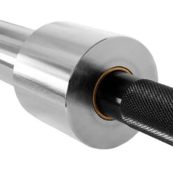 Original Texas Bench Bar, 25kg – Verchromte Scheibenaufnahme & Schwarzer Schaft 8 Original Texas Bench Bar, 25kg – Verchromte Scheibenaufnahme & Schwarzer Schaft -Heimfitnessgeschäft BAR TEXAS BENCH Shop 4