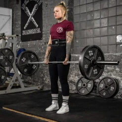 Kalibrierte Bastard Power Bar - Edelstahl, IPF Zertifiziert -Heimfitnessgeschäft BASTARD Power Steel 7