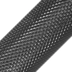 Bastard Deadlift Bar - Schwarzer Chromschaft -Heimfitnessgeschäft BASTARD deadlift 6