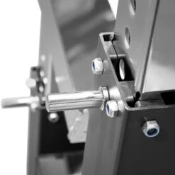 Deluxe Wettkampf-Stil Trainingsbank -Heimfitnessgeschäft BENCH DLX COMP Shop 4