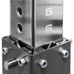 Deluxe Wettkampf-Stil Trainingsbank -Heimfitnessgeschäft BENCH DLX COMP Shop 5