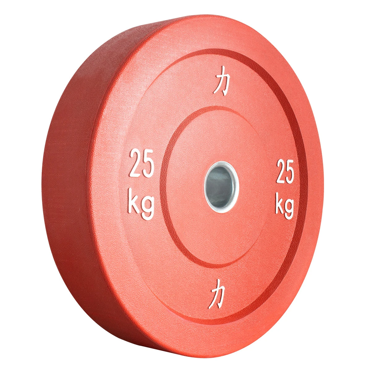 Riot Bumper Plates - Farbig 1 Riot Bumper Plates - Farbig