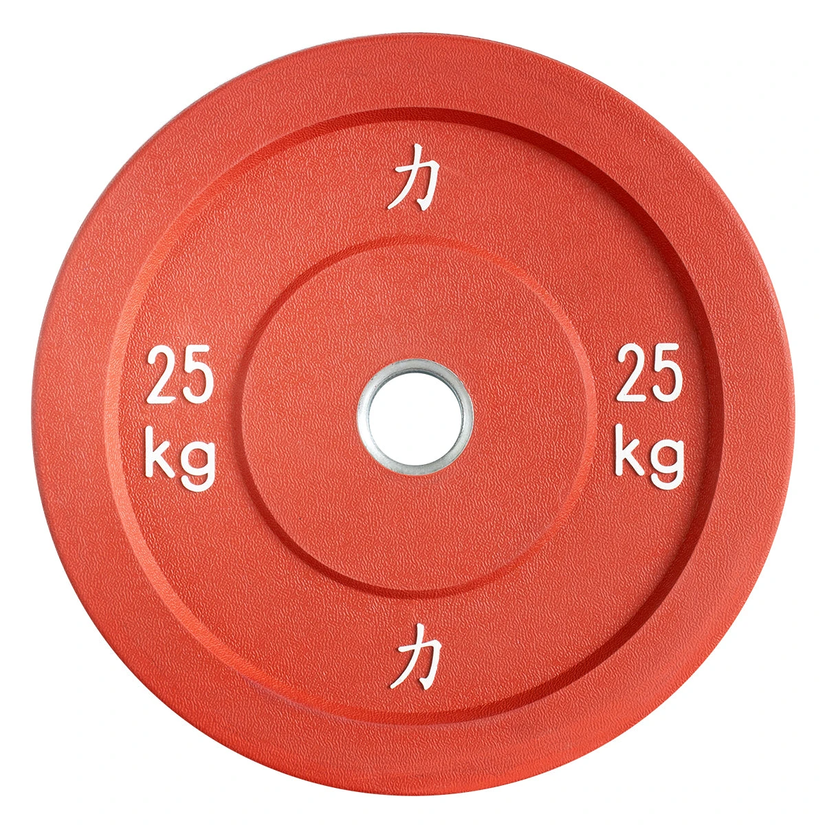 Riot Bumper Plates - Farbig 2 Riot Bumper Plates - Farbig – Bild 2