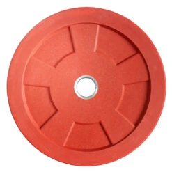 Riot Bumper Plates - Farbig 12 Riot Bumper Plates - Farbig -Heimfitnessgeschäft BUMP RIOT CLR Shop 3
