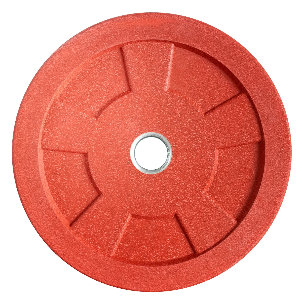 Riot Bumper Plates - Farbig 3 Riot Bumper Plates - Farbig – Bild 3