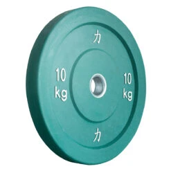 Riot Bumper Plates - Farbig 15 Riot Bumper Plates - Farbig -Heimfitnessgeschäft BUMP RIOT CLR Shop 6