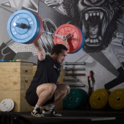 150KG Set - Riot Bumper Plates, Farbig -Heimfitnessgeschäft BUMP RIOT CLR Shop 8 5c696900 5496 4fa7 b1b9 7d21b3780967